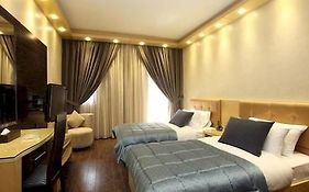 Lahoya Verdun Hotel Beirut 4*